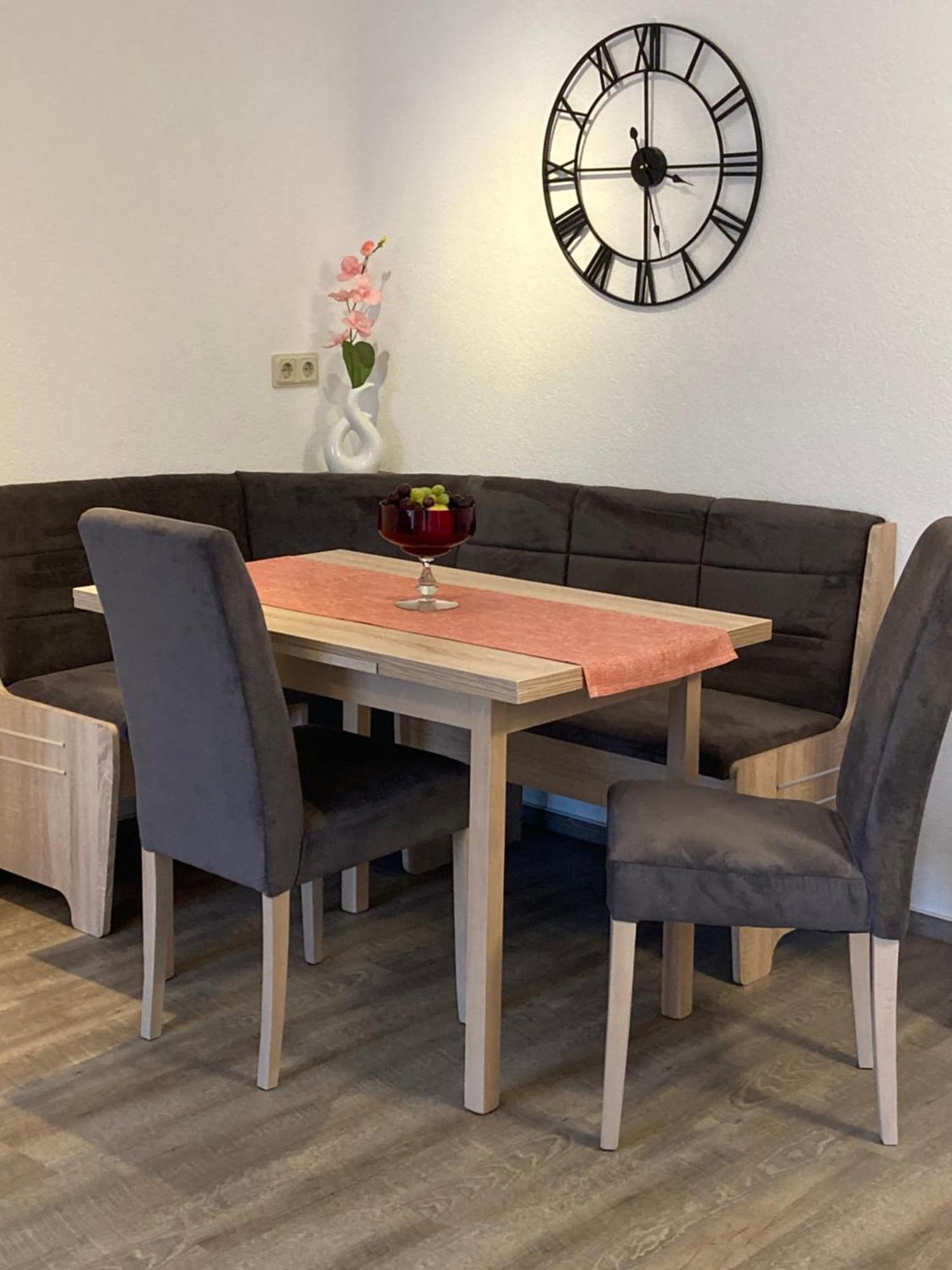 Hotel Am Schlosspark Mallin Δωμάτιο φωτογραφία
