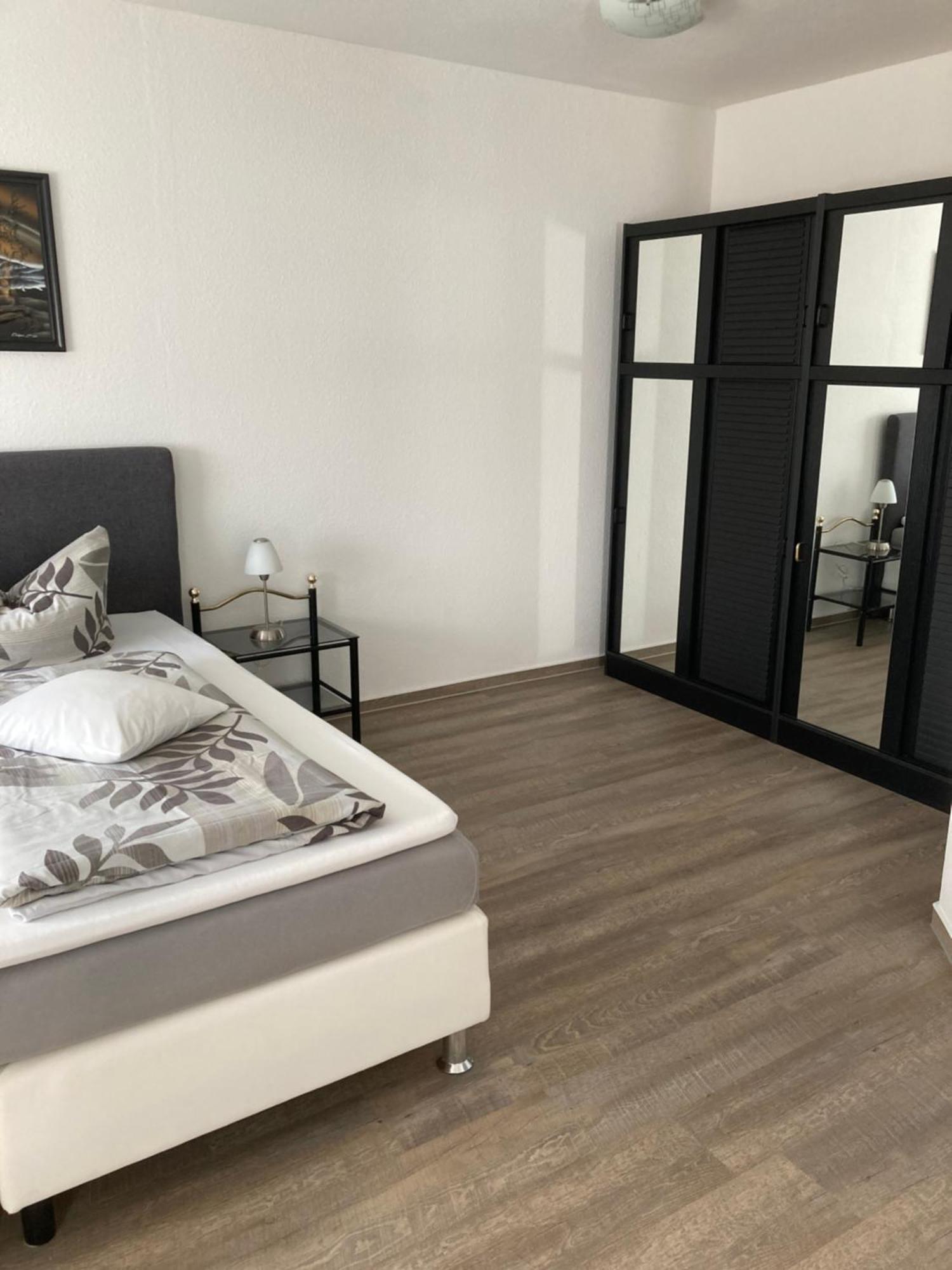Hotel Am Schlosspark Mallin Δωμάτιο φωτογραφία
